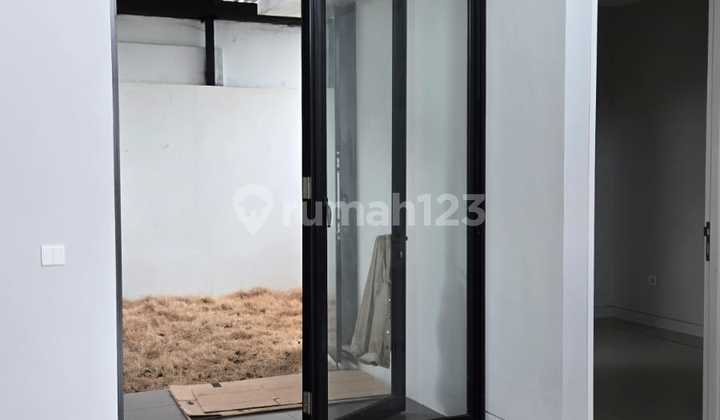 Rumah Bagus Siap Huni di Redterracotta Citragrand Tembalang 2