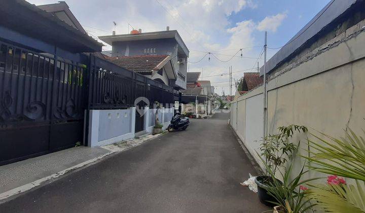 Jual Rumah Lokasi Bagus ( Cocok Untuk Rumah Kos ) Dekat Undip Tembalang 1