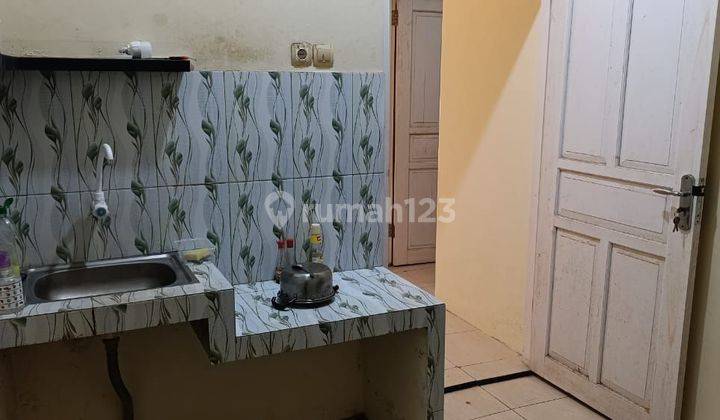 Dikontrakan Rumah Semi Furnished Gondang (dekat Undip) 2