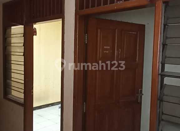 Rumah Premium Siap Pakai Cocok untuk Kos di Jalan Wonodri 2