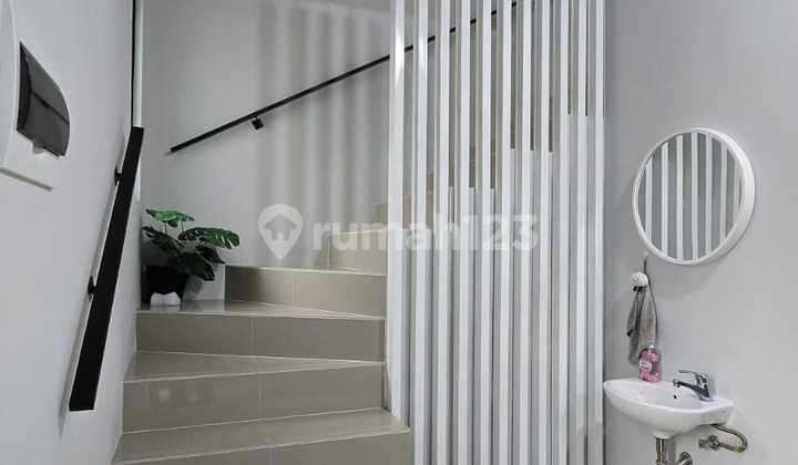 Beautiful Ready-to-Occupy House at Redterracotta Citragrand Tembalang 2