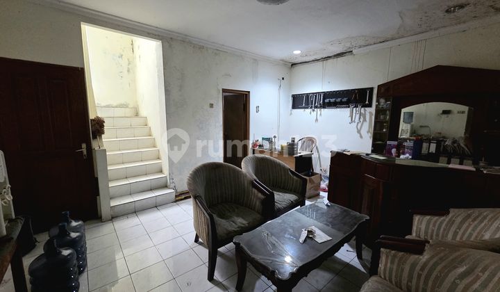 Warehouse for Rent, Strategic Location, Affordable Price in Gatot Soebroto Industrial Area, Semarang 2