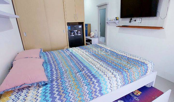 Dijual Cepat Apartment Paltrow View Pegunungan (dekat Undip Tembalang)  1
