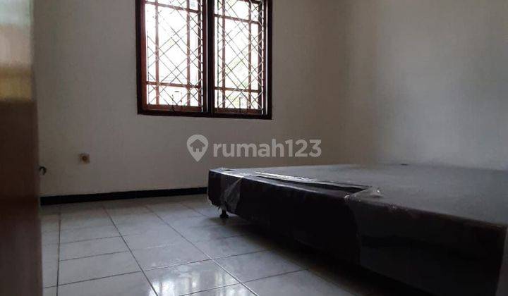 Disewakan Rumah Bagus Villa Aster Srondol Banyumanik 2