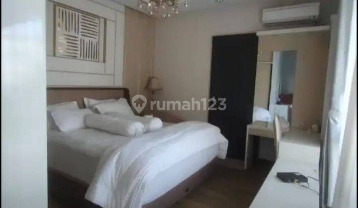 Dijual Rumah Bagus (Hook) Full Furnished Naraya BSB City Semarang 2