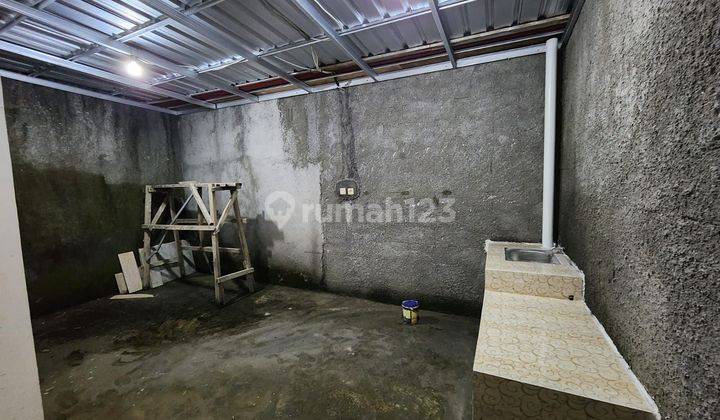 Dijual Cepat Rumah Siap Huni Kalongan Ungaran 2