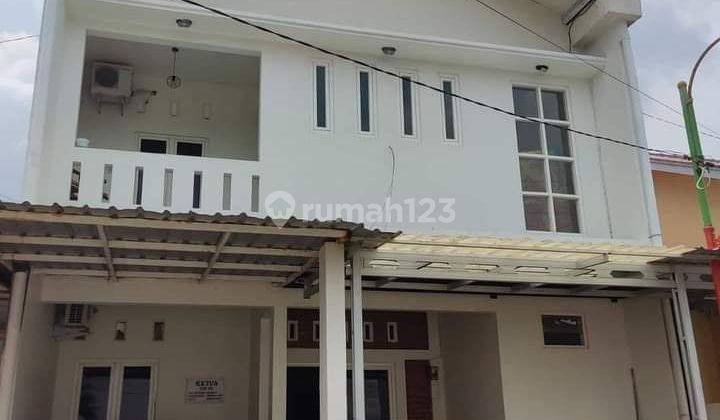 Dijual Rumah Bagus Permata Tembalang  1