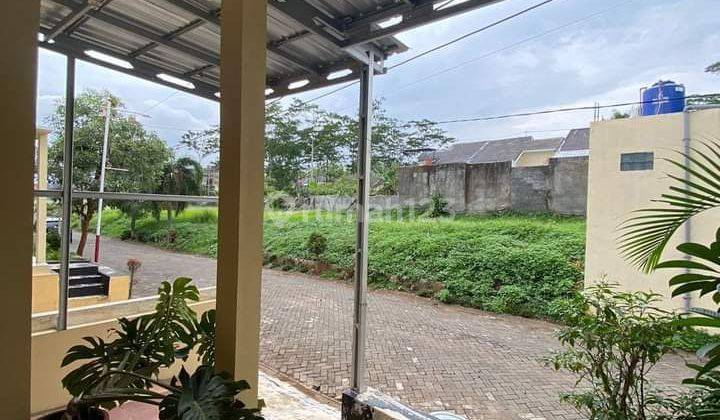 Dijual Rumah Hook Griya Tembalang Sejahtera (DEKAT UNDIP TEMBALANG) 2