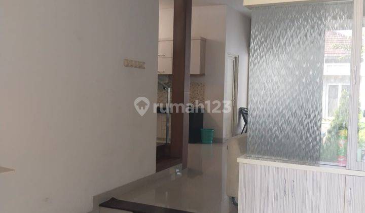 Disewakan Rumah Furnished Siap Huni Graha Candi Golf 2