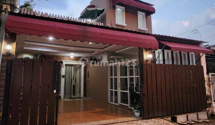 Dijual Rumah Bagus Di Manyaran,Semarang Barat 1