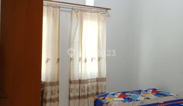 Dikontrakan Rumah Siap Huni Furnished Bulusan Tembalang (dekat UNDIP) 2