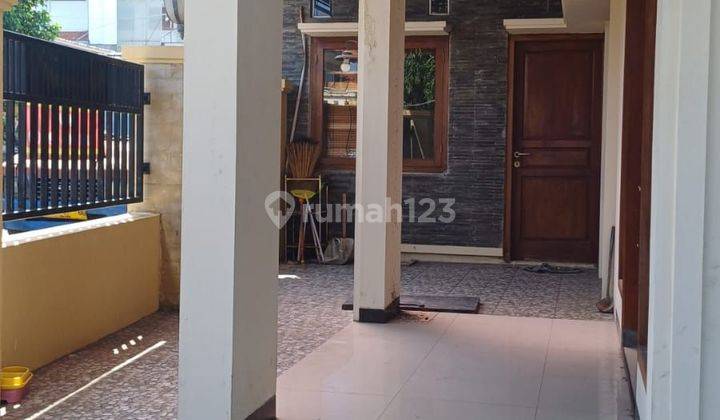 Dikontrakkan Rumah Bagus Hook Banyumanik 2