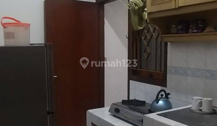 Disewakan Rumah Furnished Bukit Sari (Dekat UNDIP dan Akses Tol Tembalang)
 2