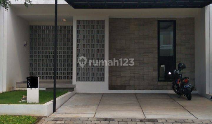 Rumah Murah di Hilago BSB City

Selangkah Ke Uptown Mall dan Kampus Unika 1