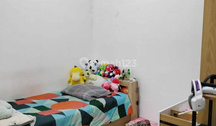 Dijual Rumah Siap Huni Bulusan Full Furnished (Dekat UNDIP) 2