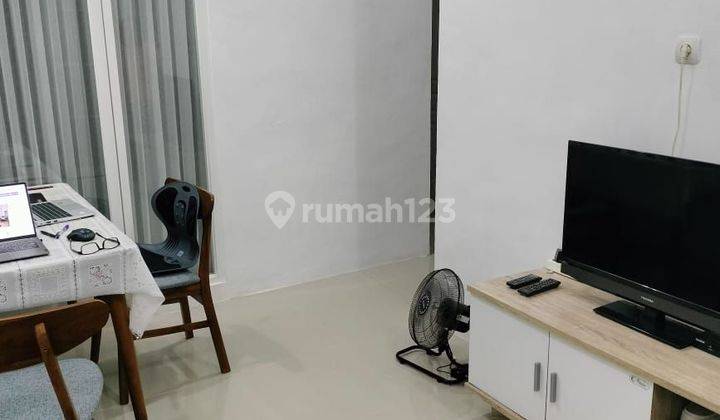 Dijual Rumah Siap Huni Bulusan Full Furnished (Dekat UNDIP) 2