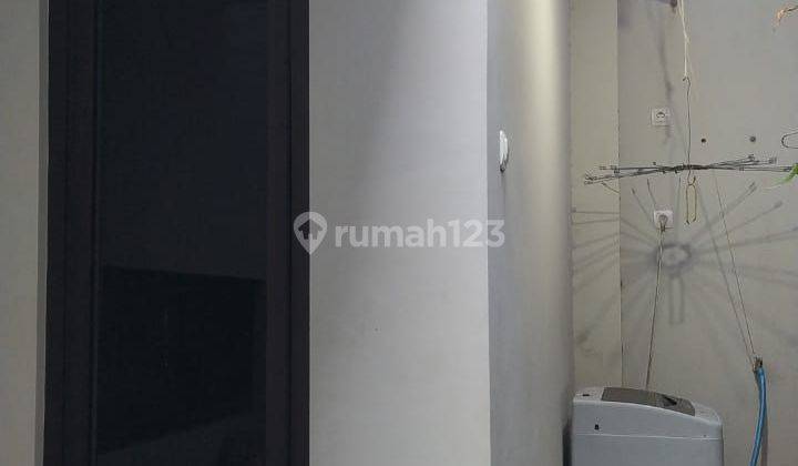 Dijual Cepat Rumah Siap Huni Bale Tentrem Ketileng Tembalang (Dekat UNDIP) 2