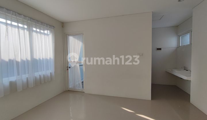 For Rent House in Comfortable Location Serena Hill (Near Bsb Lake and Up Town Mall) 2