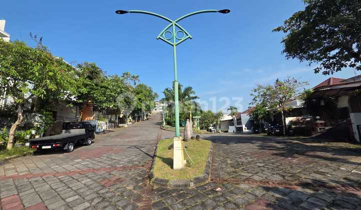 Dijual Rumah Bagus Amarilis Candi Golf ( Harga Dibawah Njop) 2