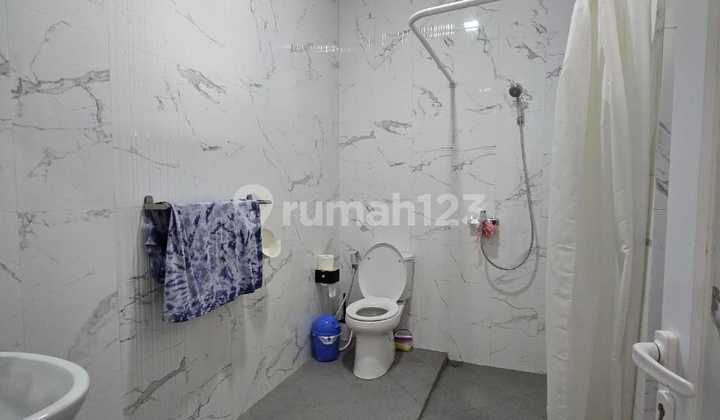 Rumah Bagus Siap Huni di Jl Tengger Gajahmungkur 2