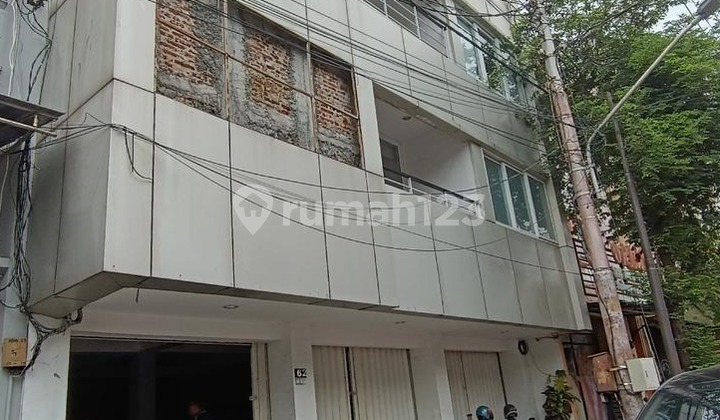 Rukan Bagus di Jl Gajahmada Semarang Tengah Rukan Bagus di Jl Gajahmada Semarang Tengah