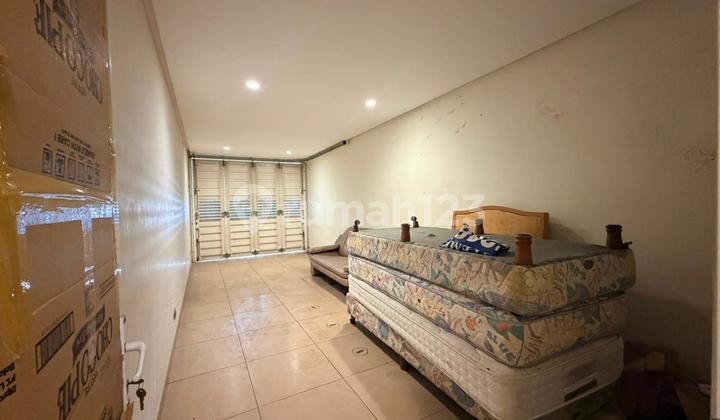 Rumah Premium Siap Huni Strategis di Jalan Nangka Raya 2