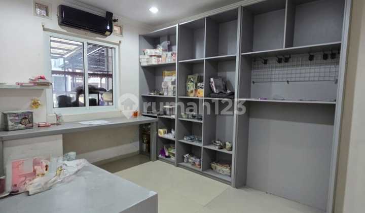 Rumah Nyaman Siap Pakai di Semarang Indah Semarang Barat 2