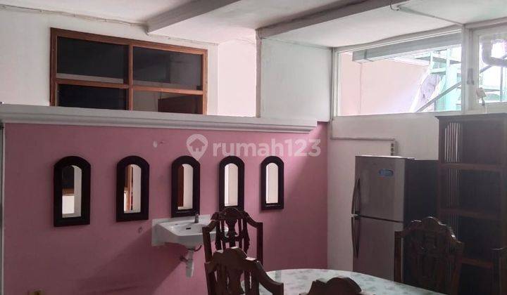 Disewakan Rumah Lokasi Nyaman Dan Strategis (akses Tol Dan Undip) Graha Estetika Banyumanik (furnished) 2