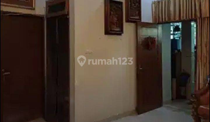 Dijual Rumah Siap Huni Full Furnished Banyumanik  2