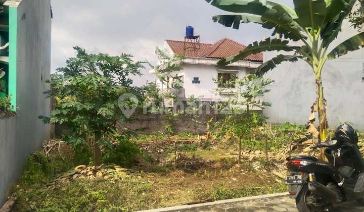 Dijual Tanah Lokasi Strategis Pedalangan Banyumanik (dekat Undip Tembalang) 2