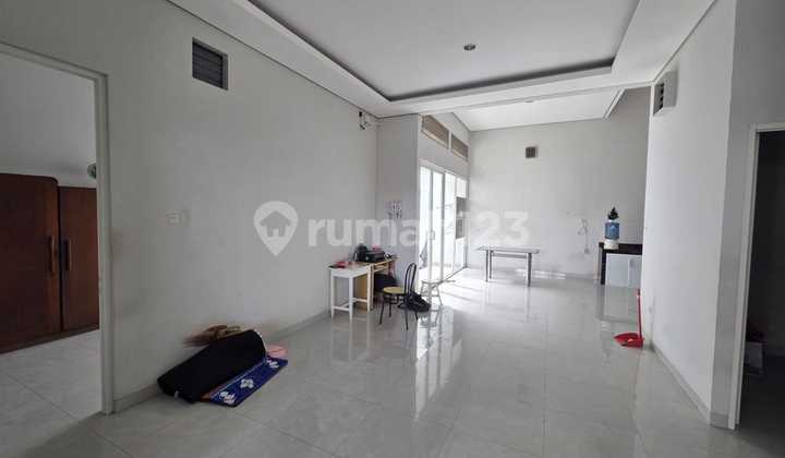 Rumah Nyaman Siap Pakai di Semarang Indah Semarang Barat 2
