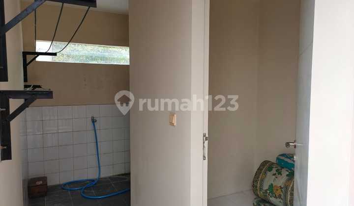 Premium Cluster House Ready to Use in Emerald Hill Citrasun 2