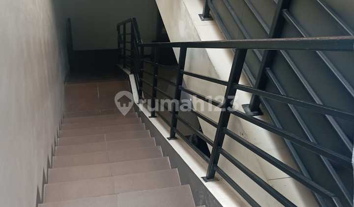 Rumah Bagus Siap Huni di Karangwulan Semarang Tengah 2