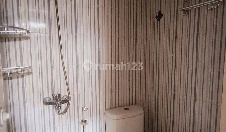 Disewakan Rumah Lokasi Strategis Tembalang ( Dekat Undip) 2
