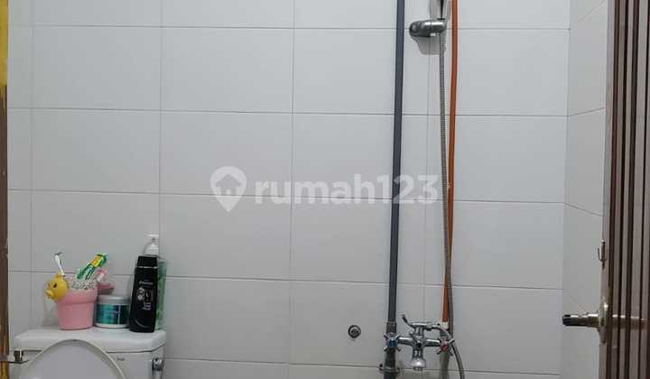 Rumah Bagus Siap Huni di Candigolf Tembalang 2