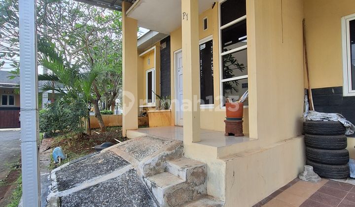 Dijual Rumah Lokasi Strategis Bebas Banjir Bulusan Tembalang Hook (dekat Undip) 1