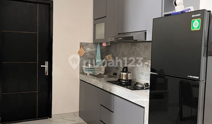 Disewakan Rumah Furnished Permata Jangli ( Dekat Akses Tol dan Undip Tembalang) 2