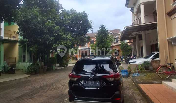 Disewakan Rumah Lokasi Strategis Villa Durian (Dekat Akses Tol dan Dekat Undip Tembalang) 2
