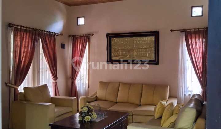 Strategic House Ready to Occupied Near Undip on Durian Street 2