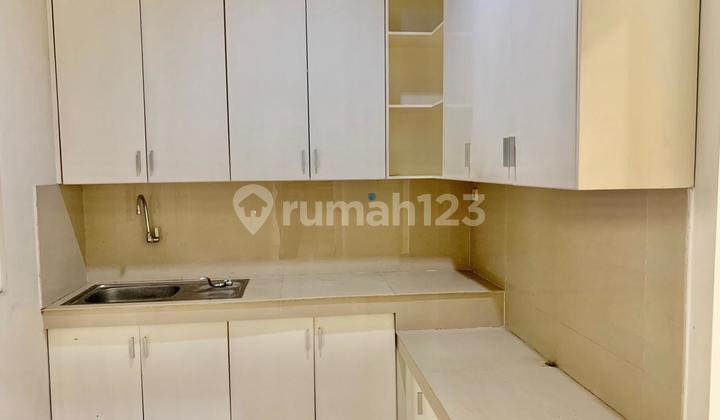 For Sale Nice House Strategic Location (Semi Furnished) Panorama Candigolf 2