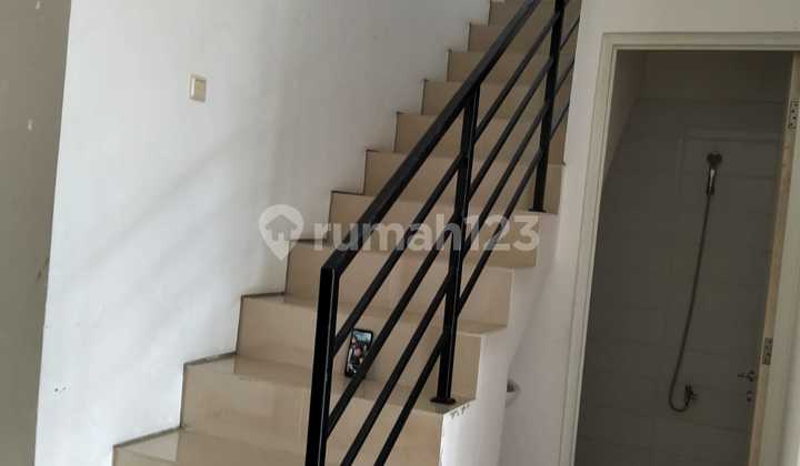 Exclusive Ready-to-Occupy Cluster House in Ivy Park Citraland 2