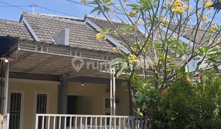 Di Jual Cepat Rumah Nyaman Di Permata Puri Ngaliyan  1