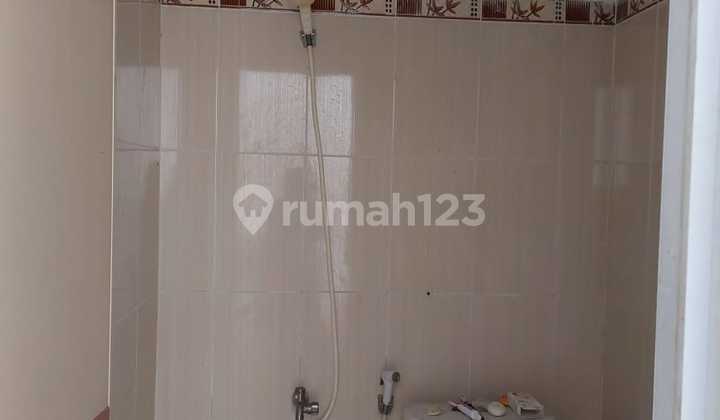 Dijual Rumah Nyaman Lokasi Strategis Jangli ( Dekat Tembalang Dan Candigolf) 2