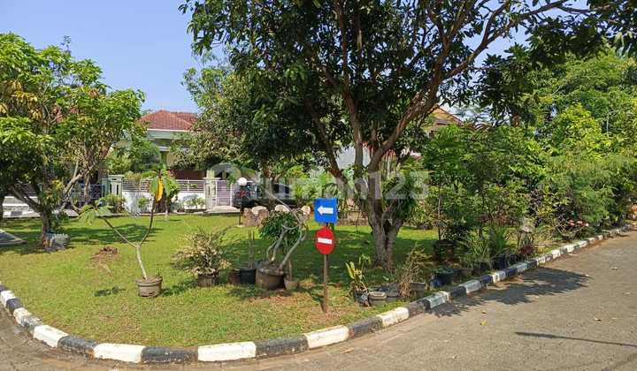 Dijual Cepat Rumah Nyaman Di Karangrejo Asri, Banyumanik Lokasi Strategis, Siap Huni 2