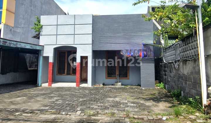 Disewakan Rumah Lokasi Strategis Tlogosari Raya Dekat Akses Toltlogosar 1