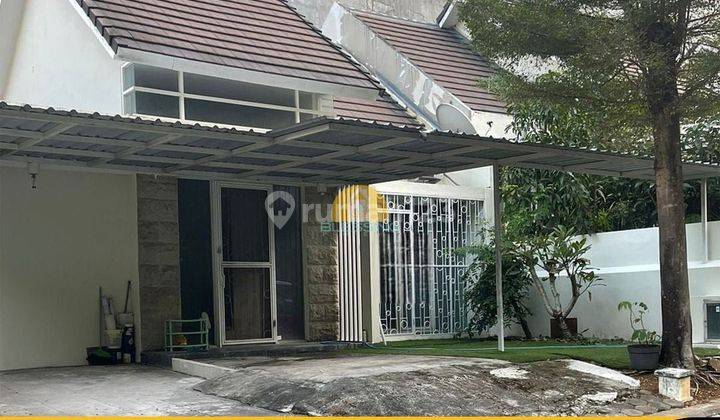 Dijual Rumah Siap Huni Citragrand Tembalang (Dekat UNDIP) 1