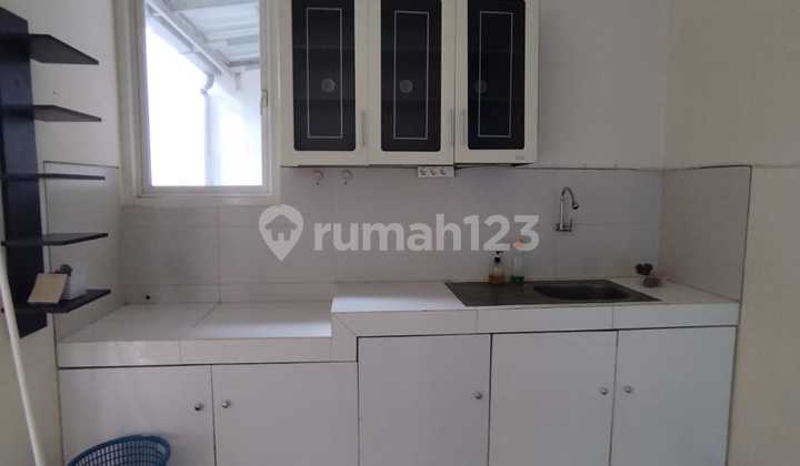 Rumah Bagus Siap Pakai di Ivy Park Citraland Bsb City 2