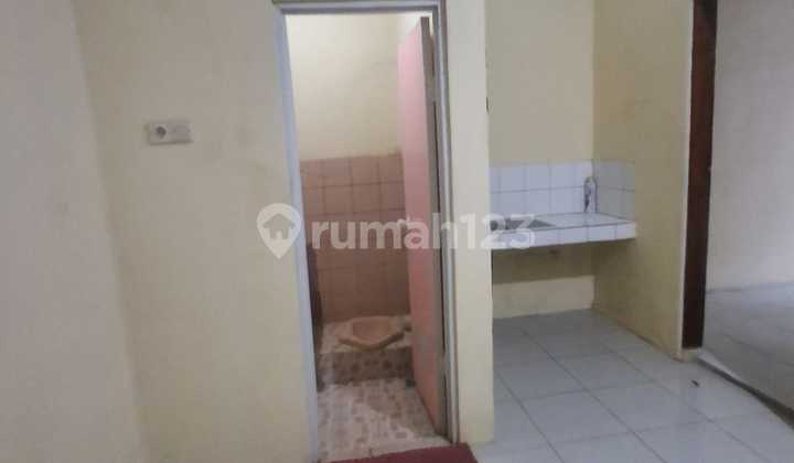 Rumah Nyaman Startegis  di Dekat UNDIP dan Bebas Banjir 2