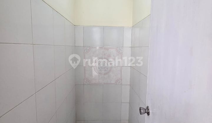 Premium Ready-to-Use Cluster House in Alamanda Graha Padma