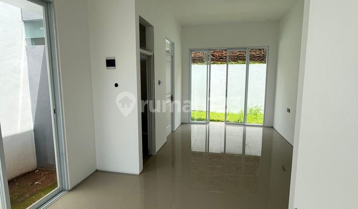 Rumah Nyaman Siap Huni di Mountana Hill Griya Lestari Ngaliyan 2